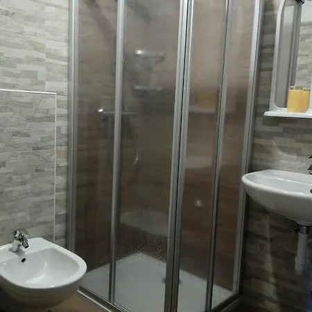 Idea Apartmán *