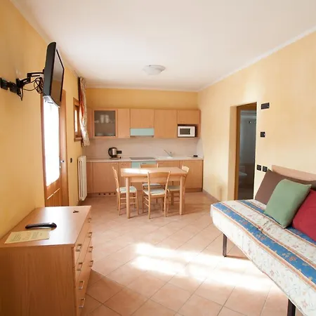 Idea Apartment