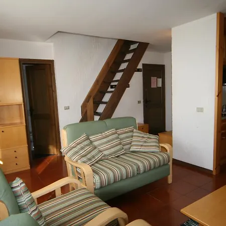 Apartment Idea