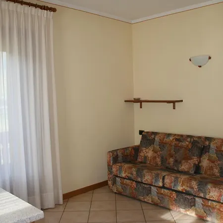 Idea Apartment Livigno