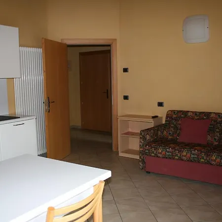 Apartment Idea Livigno