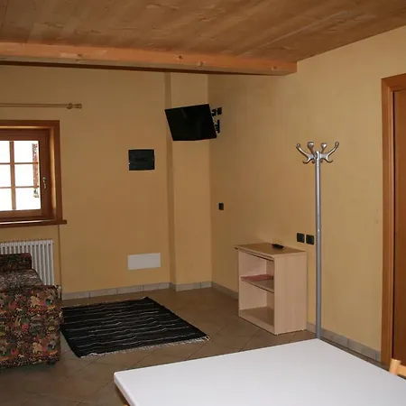 Apartment Idea *