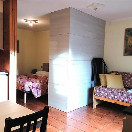 Idea Apartment