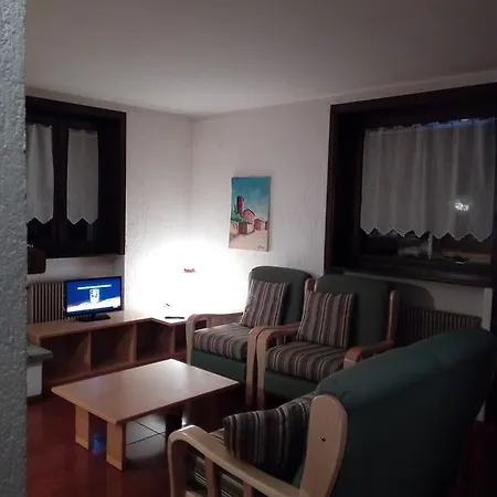 Apartment Idea *