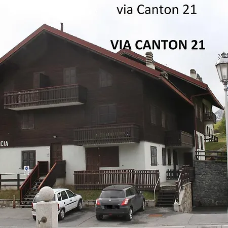 Idea Apartment Livigno