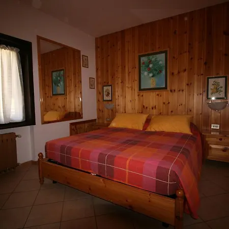 Idea Livigno