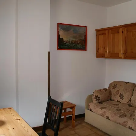 Apartment Idea Livigno