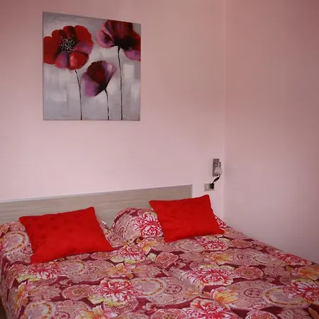 Apartment Idea