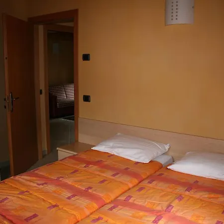 Idea Apartment