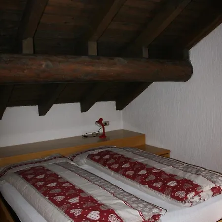 Idea Apartment