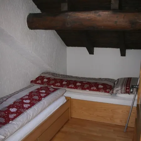 Idea Apartment Livigno