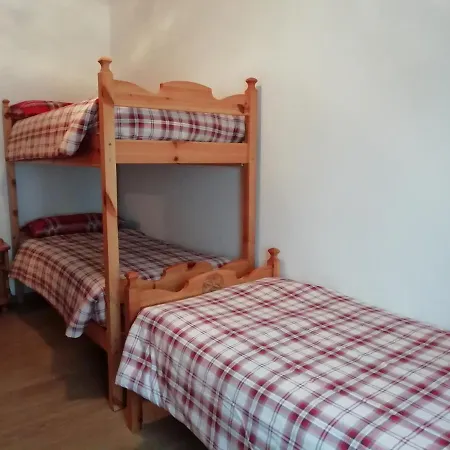 Idea Apartment *