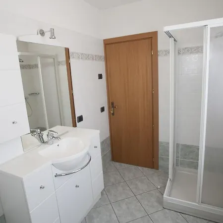 Idea Apartman Livigno