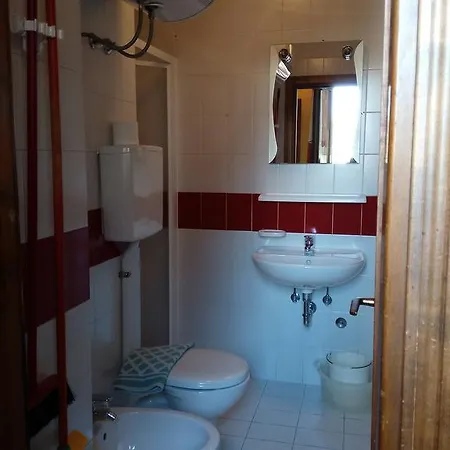 Idea Apartman Livigno