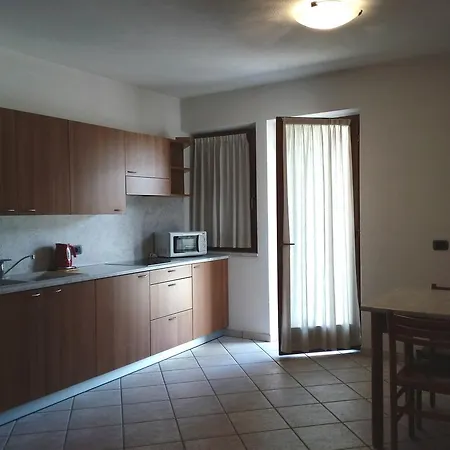 Apartman Idea Livigno