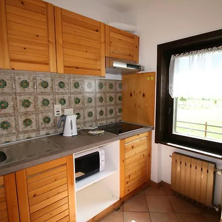Apartman Idea Livigno
