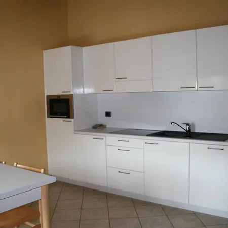 Apartman Idea Livigno