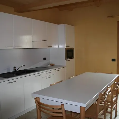 Idea Apartman Livigno