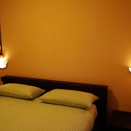 Apartman Idea Livigno