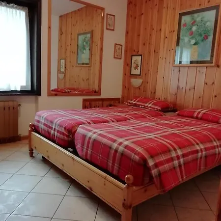 Apartman Idea Livigno